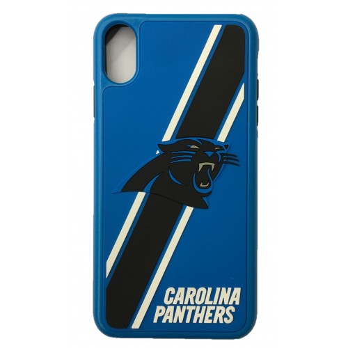 Sports iPhone XS Max NFL Carolina Panthers